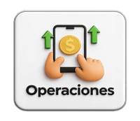 Sobre las Operaciones